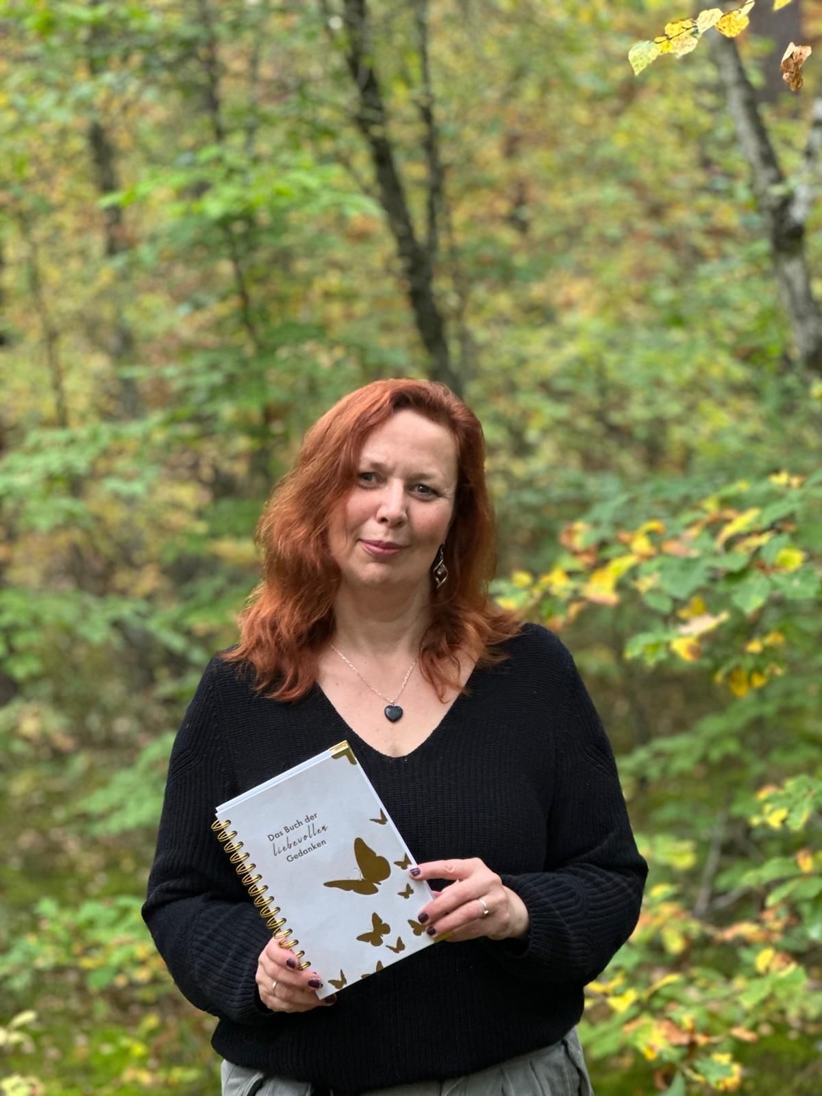 Anne Voß Coaching mit The Work